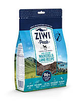 Ziwi Peak Air-Dried Mackerel & Lamb For Dogs - высуш. на воздухе корм д/соб. Макрель - Ягненок 1кг