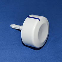 Ручка перемикання програм для пральної машини Whirpool 481241458306 (Іспанія), фото 4