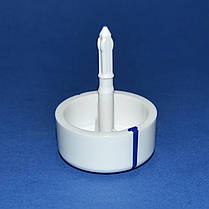 Ручка перемикання програм для пральної машини Whirpool 481241458306 (Іспанія), фото 5