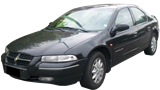 Тюнінг Chrysler Stratus 1995-2000