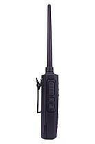 Цифрова рація DMR Baofeng DM-1801UV із шифруванням AES256, фото 3