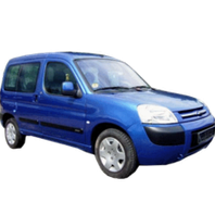 Тюнінг Citroen Berlingo 1996-2008