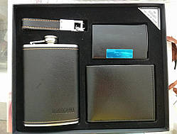 Чоловічий подарунковий набір