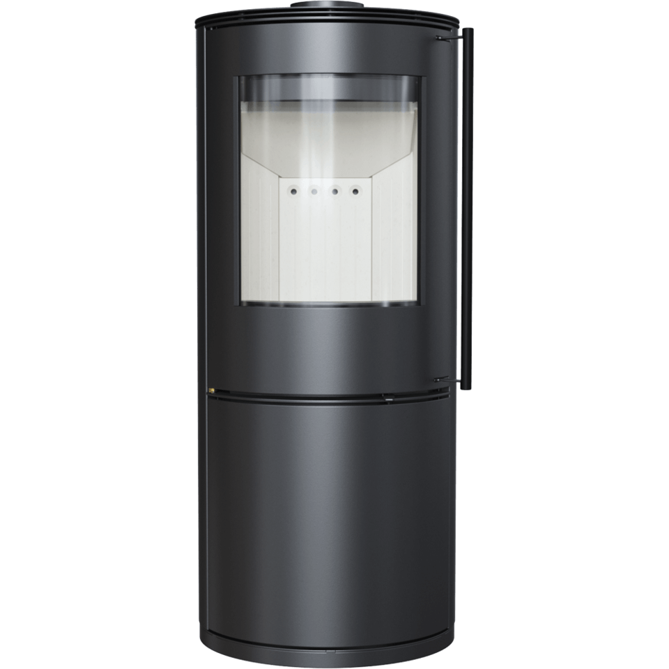 Сталева піч KRATKI PICARD, фото 1