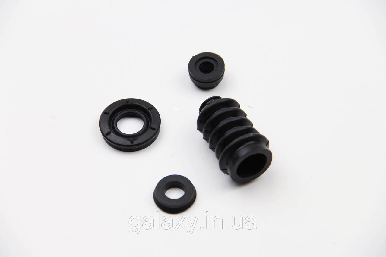 Ремкомплект головного циліндра зчеплення VW Golf III, Passat B3/B4, T4 D = 19,0 mm