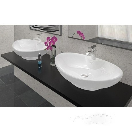 Раковина Rosa-2 58 см