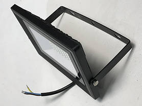 Світлодіодний прожектор PREMIUM SMD PARS-50 50W 6400К IP65 Код.59621, фото 4