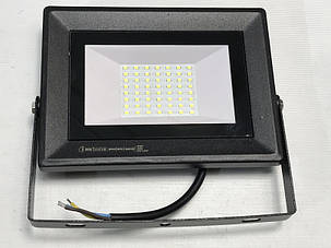 Світлодіодний прожектор PREMIUM SMD PARS-50 50W 6400К IP65 Код.59621, фото 3