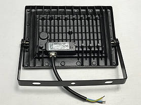 Світлодіодний прожектор PREMIUM SMD PARS-50 50W 6400К IP65 Код.59621, фото 5