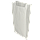 Паперовий пакет цілісний білий 240х120х50 мм (242), фото 3