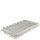 Паперовий пакет цілісний білий 240х120х50 мм (242), фото 6