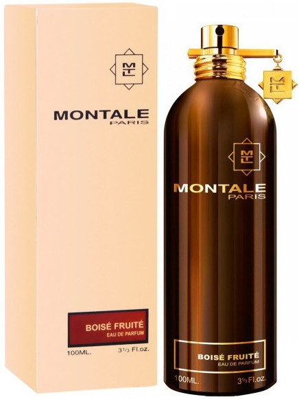 Ліцензія  Montale Boise Fruite унісекс - 100 мл