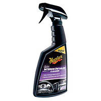 Meguiar's Quick Interior Detailer Cleaner Засіб для догляду за салоном автомобіля 473 мл