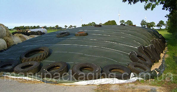 плівка для ям