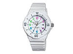 Годинник Casio Original women's LRW200H-білі 7BVCF