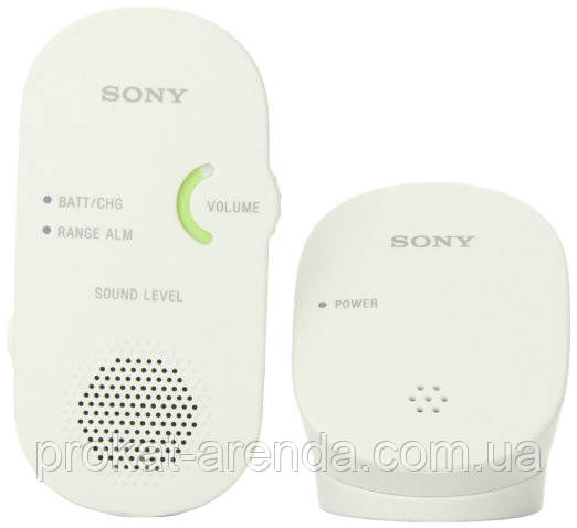 Радіоняня Sony Digital Baby Monitor