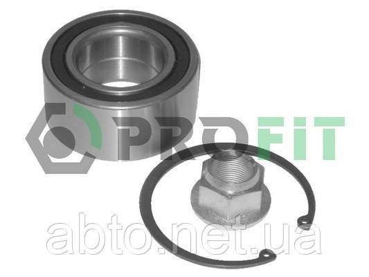 Підшипник маточини Mercedes Benz Vito W638