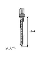 Датчик редокс RedOx RHEP-Pt-SE