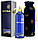 Ліцензія Montale Blue Amber унісекс - 100 мл, фото 7