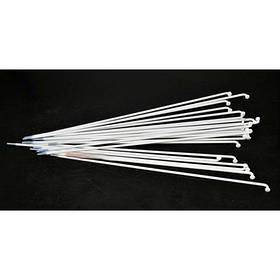 Спиця Біла 190 мм.