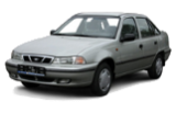 Тюнінг Daewoo Nexia (1994-2002)