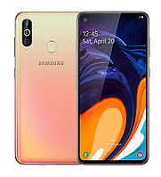 Чохли для Samsung A60 2019 Galaxy A6060