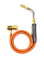 Пальник для МАРР газу RTM 1660 зі шлангом. Китай