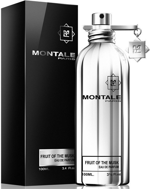 Ліцензія Montale Fruits of the Musk унісекс - 100 мл