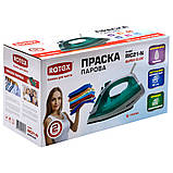 Праска Rotex RIC21N (Ротекс), фото 3