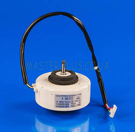 Мотори для кондиціонерів