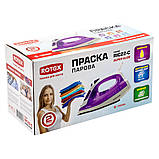 Праска Rotex RIC22C (Ротекс), фото 5