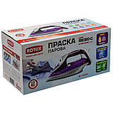 Праска Rotex RIC60-C (Ротекс), фото 5