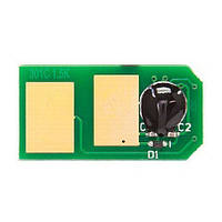 476186 OKI C301/321 MC332 Чип Желтый картриджа 1,5k Smart chip Yellow H&B