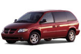 Тюнінг Dodge Caravan 1995-2010