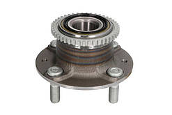 Ступиця задня Mazda 323 BG BA BJ з ABS у зборі