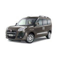 Тюнінг Fiat Doblo 2010-2015рр.