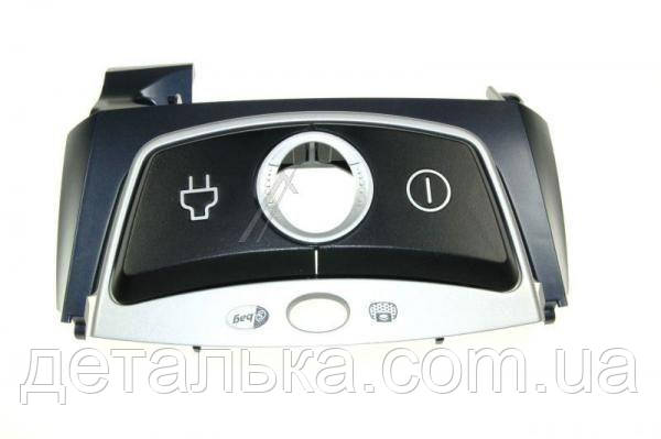 Пластикова кришка для пилососа Philips FC9170