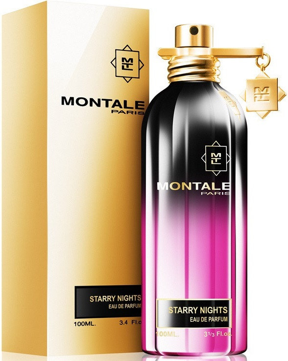 Ліцензія  Montale Starry Nights унісекс - 100 мл