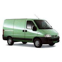 Тюнінг Fiat Ducato 1994-2006