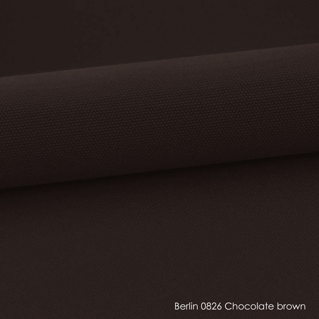 Berlin 0826 chocolate brown