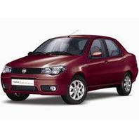 Тюнінг Fiat Albea 2002-2012