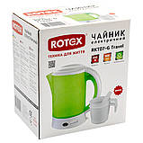 Чайник Rotex RKT-07 G(Ротекс), фото 3