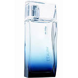 Ken❀o L'eau par Ken❀, o Eau Indigo Pour Homme туалетна вода 100 ml. (Кен❀о Л'Еау Пар Кен❀про Є Індіго Пур Ом), фото 2