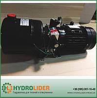 Гидростанция уравнительной платформы(доклевеллер) Hydro-pack HPP/D5-3385