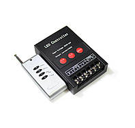 Контроллер UkrLed RF-пульт 4 кнопки 360 W (459)