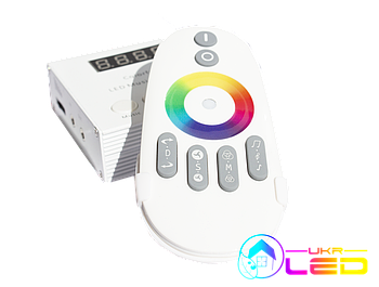 Контролер Colorful X2 для світлодіодних SMART-стрічка (20764)
