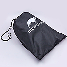 Штанці взуття для важкої атлетики PU OB-0192 (р-р 40-45) (верх-PU, підошва TPU, чорний), фото 3