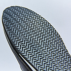 Штанці взуття для важкої атлетики PU OB-0192 (р-р 40-45) (верх-PU, підошва TPU, чорний), фото 7