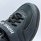 Штанці взуття для важкої атлетики PU OB-0192 (р-р 40-45) (верх-PU, підошва TPU, чорний), фото 10