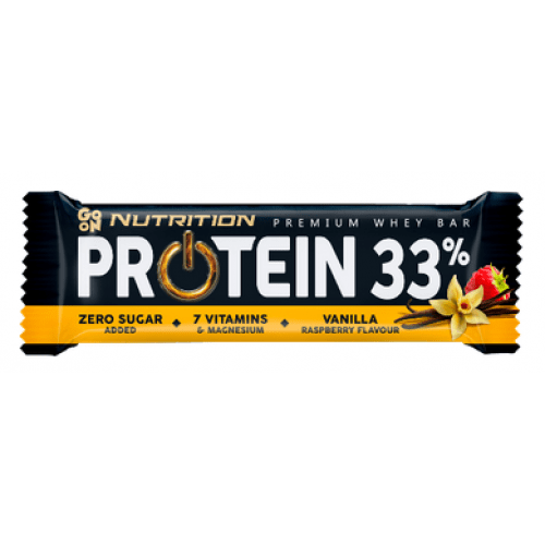 Протеїновий батончик Go On Nutrition Protein 33 % 50 g